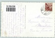 1885 Chesières - Hotel du Soleil et les Muverans