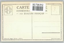 1915 Wandbild Motiv Schweiz