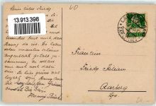 1000 Lausanne Losanna - Institution de Bethanie