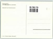 8708 Männedorf - Fliegeraufnahme
