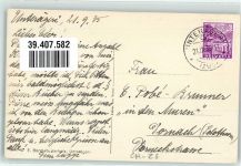 Aegerisee - Frohnalpstock