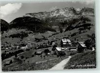 8873 Amden - Mattstock