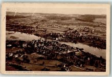 8260 Stein am Rhein Gebrauchsspuren