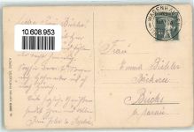 8260 Stein am Rhein Gebrauchsspuren