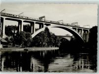 3000 Bern Berne - Eisenbahn