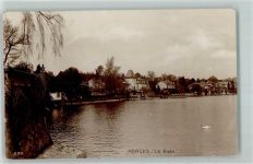 1110 Morges - La Baie