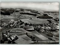 3416 Affoltern im Emmental Gebrauchsspuren Fliegeraufnahme