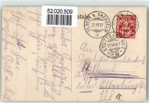 6073 Flüeli-Ranft 1907