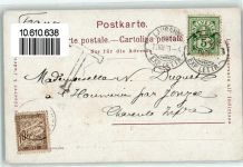 1000 Lausanne Losanna 1903 - Premiere Assermentation du Grand Conseil Arrivee du cortege a la Cathedrale