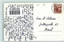 9658 Wildhaus - Schönenbodensee