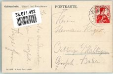 6490 Andermatt 1912 Foto AK Eisenbahn Gotthardbahn