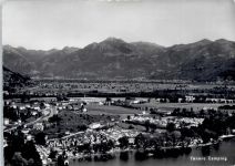 6598 Tenero - Campingplatz