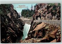 Grimsel - Handeckfall