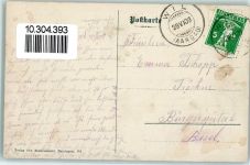 Grimsel - Handeckfall