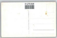 7550 Scuol Schuls - Brücke, Kirche