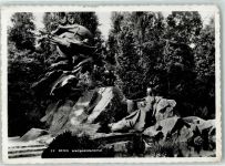 3000 Bern Berne - Weltpostdenkmal