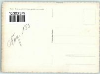 3000 Bern Berne - Weltpostdenkmal