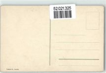 3235 Erlach - St. Peterinsel Kirche