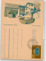 9490 Vaduz - sign. Kaufmann