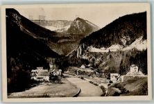 2149 Champ-du-Moulin - Creux du Van