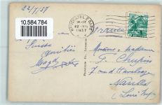 2149 Champ-du-Moulin - Creux du Van