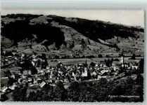 9642 Ebnat-Kappel 1914 - Obertoggenburg