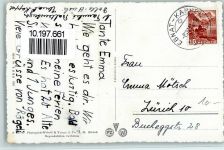 9642 Ebnat-Kappel 1914 - Obertoggenburg