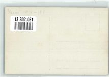 8750 Glarus 1918 Foto AK Uniform Ort handschriftlich