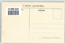 7430 Thusis - Eingang zu Viamala