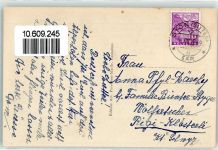 1874 Champéry - Danses villageoises