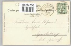 6440 Brunnen - Mythen, Vierwaldstättersee, Schiff