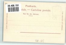 3860 Brünig - Bahnhof