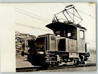 Rangiertraktor Te III 139-178