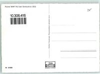 9479 Gretschins - Ruine Wartau