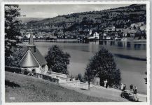 6403 Küssnacht am Rigi - See, Kapelle