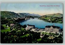 4310 Rheinfelden - Grand Hotel des Salines Wappen