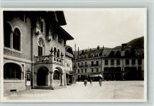 1337 Vallorbe - Le Casino