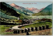6490 Andermatt