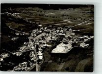 8362 Balterswil Itaslen 1968 Foto AK Fliegeraufnahme