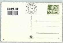 6780 Airolo Foto AK Gasthaus Gotthard Hospiz Omnibus Auto LKW