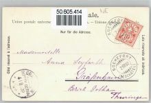 2019 Rochefort La Tourne