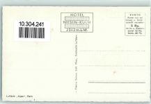 Niesen - Fliegeraufnahme Thunersee