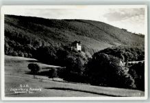 4115 Mariastein - SJH Jugendburg Rotberg