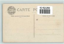 Nr. 34 Suisse - Axenstrasse, gute Erhaltung AK Klaus Schokolade