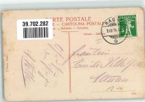 7310 Bad Ragaz 1914