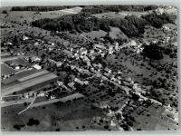 5325 Leibstadt - Fliegeraufnahme