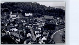 6110 Wolhusen - Kirche, Fluss