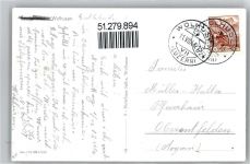 6110 Wolhusen - Kirche, Fluss