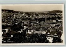 8400 Winterthur - Teilansicht