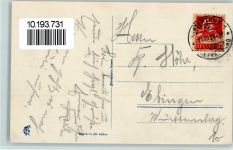 8400 Winterthur - Teilansicht